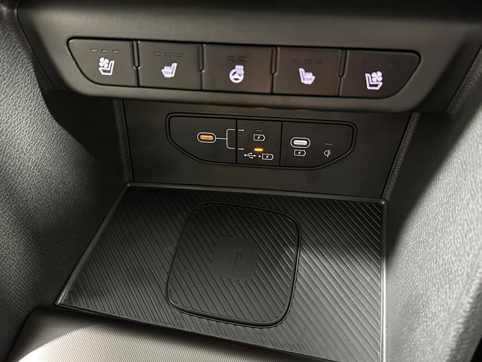 2026 Kia Sportage - image 25