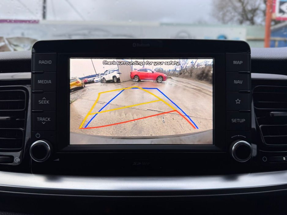 2018 Kia Stonic K3 5DR €12,950