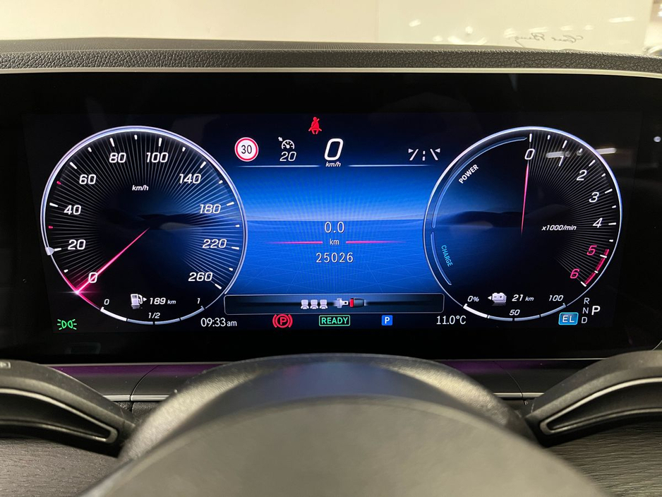 2024 Mercedes-Benz GLE Class - image 9