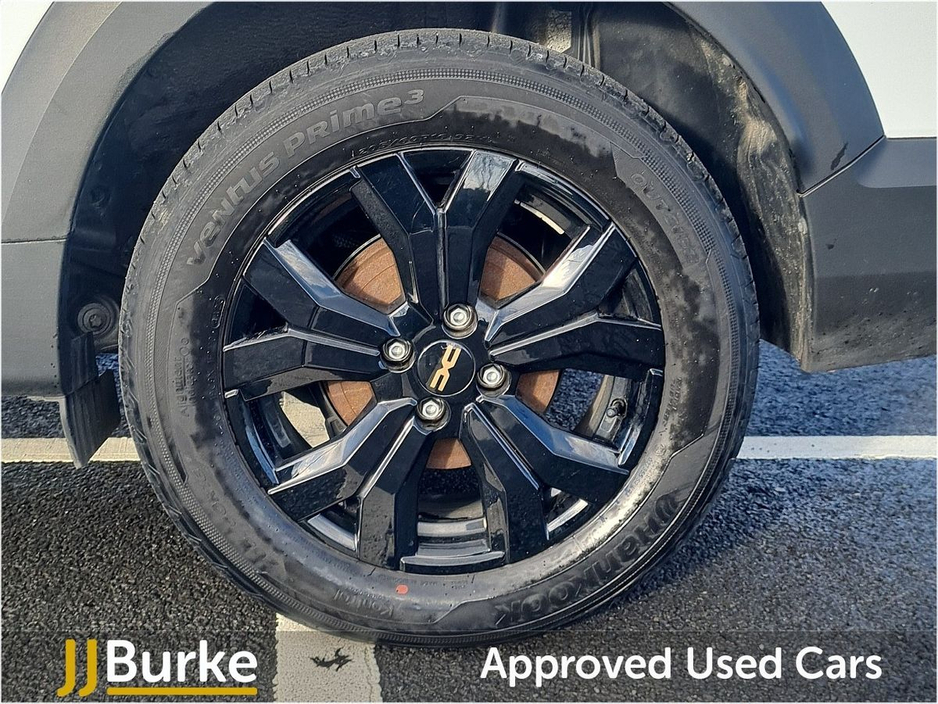 2024 Dacia Jogger - image 6