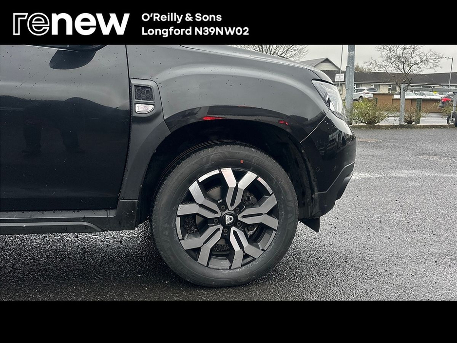 2022 Dacia Duster - image 7