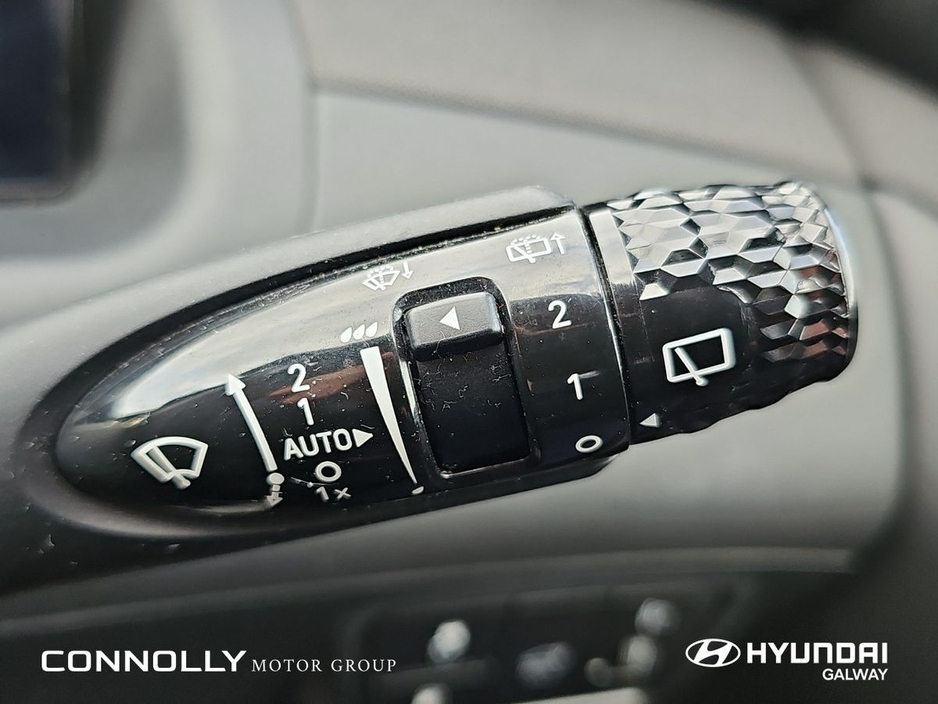 2024 Hyundai Tucson 4WD N Line PHEV Auto - €384 p/m €37,950