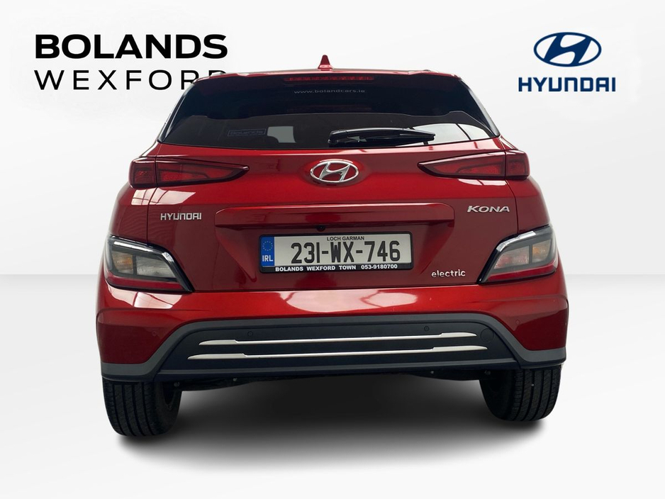 2023 Hyundai Kona - image 12