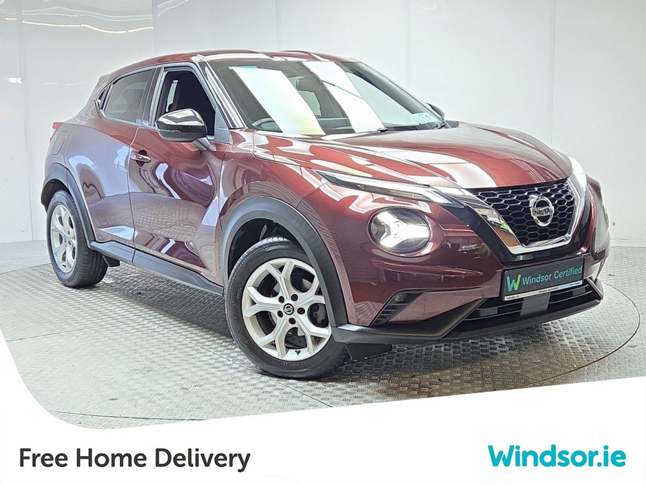 2020 Nissan Juke for sale in , Ireland