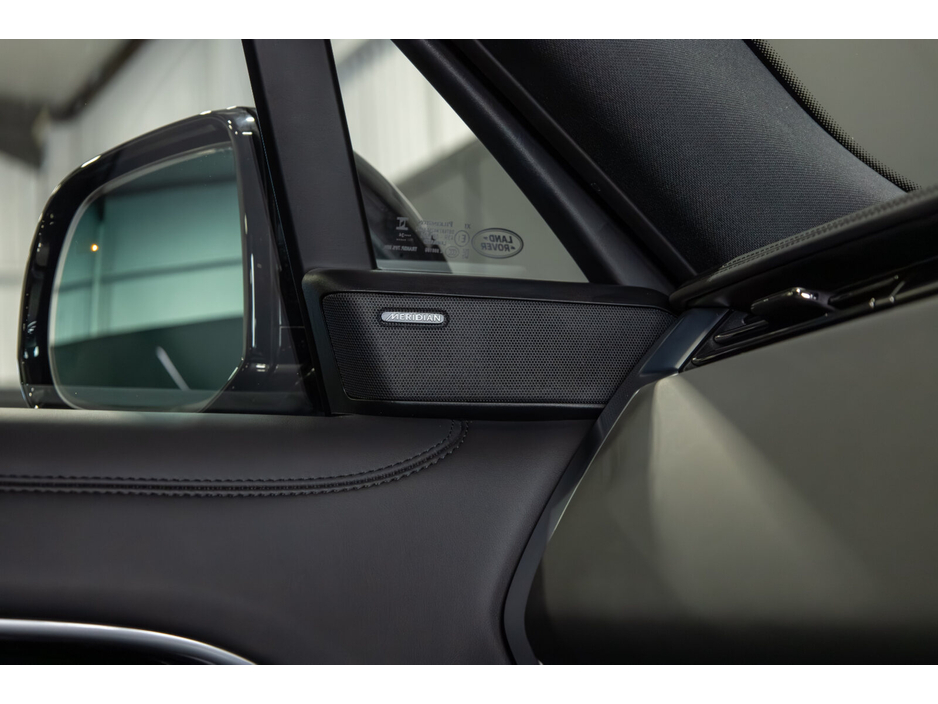 2024 Land Rover Range Rover Sport 3.0 Si4 PHEV 460PS AWD Auto Dynamic SE €131,950