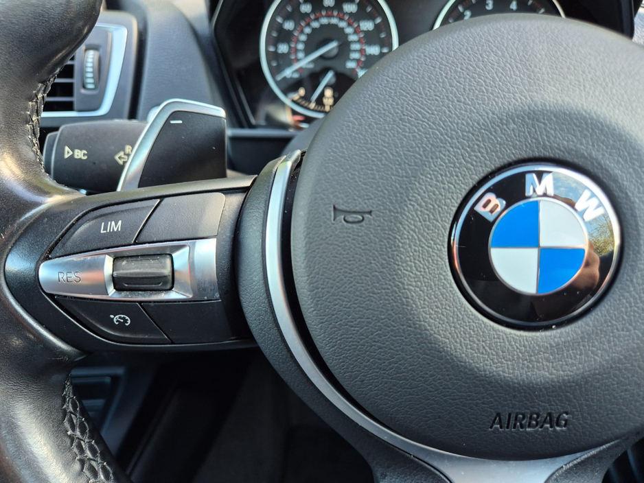 2017 BMW 2 Series - image 29