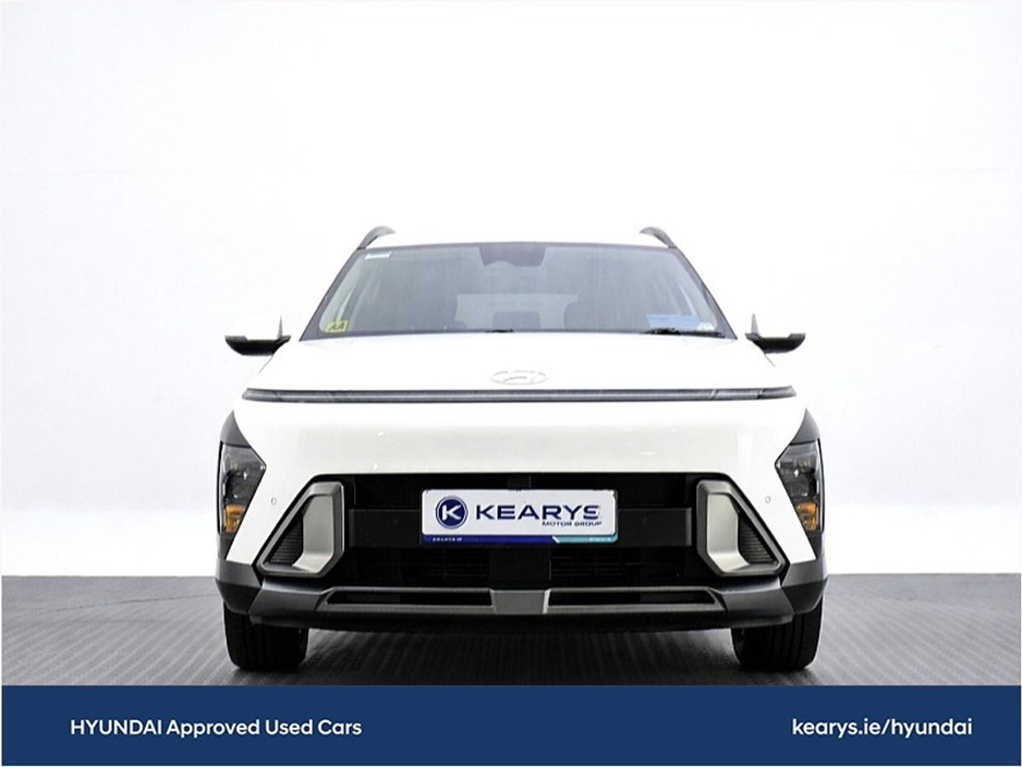 2024 Hyundai Kona - image 11