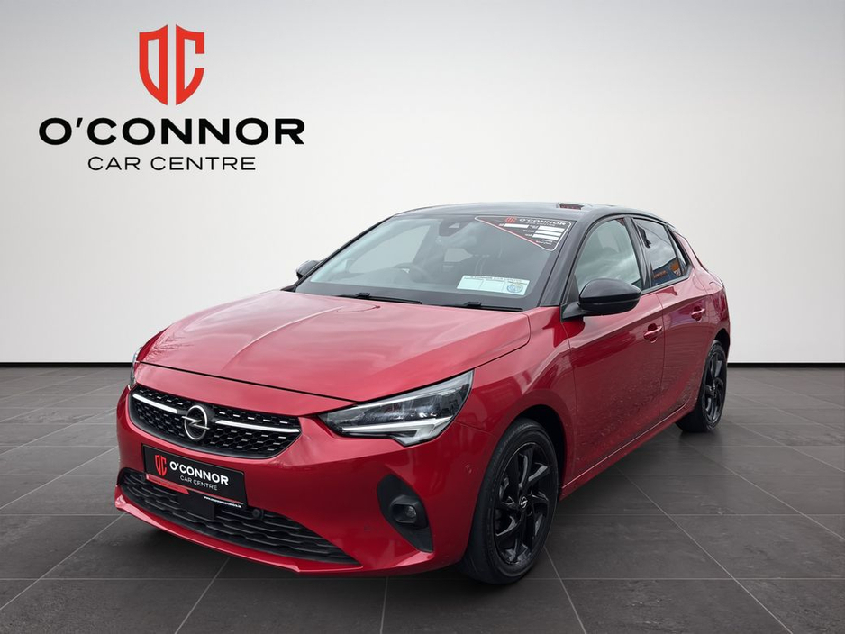 2023 Opel Corsa for sale in , Ireland