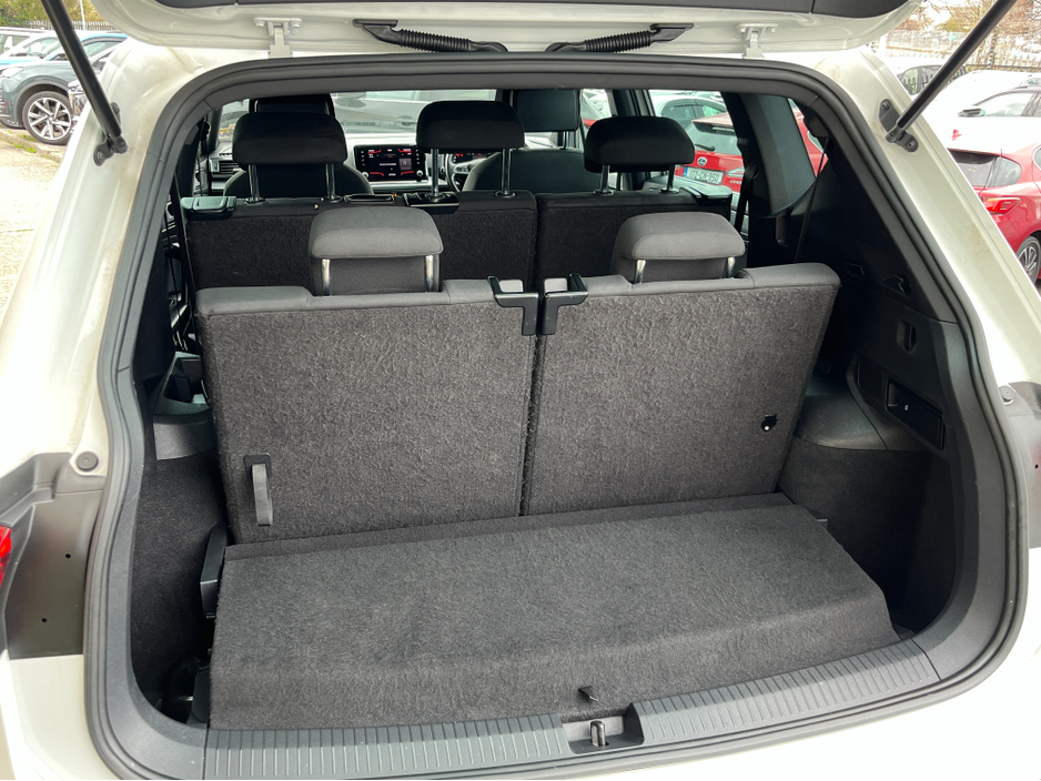 2019 SEAT Tarraco - image 9