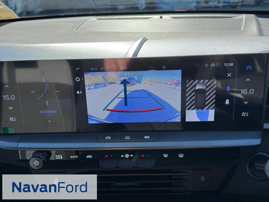 2026 Opel Grandland - image 13