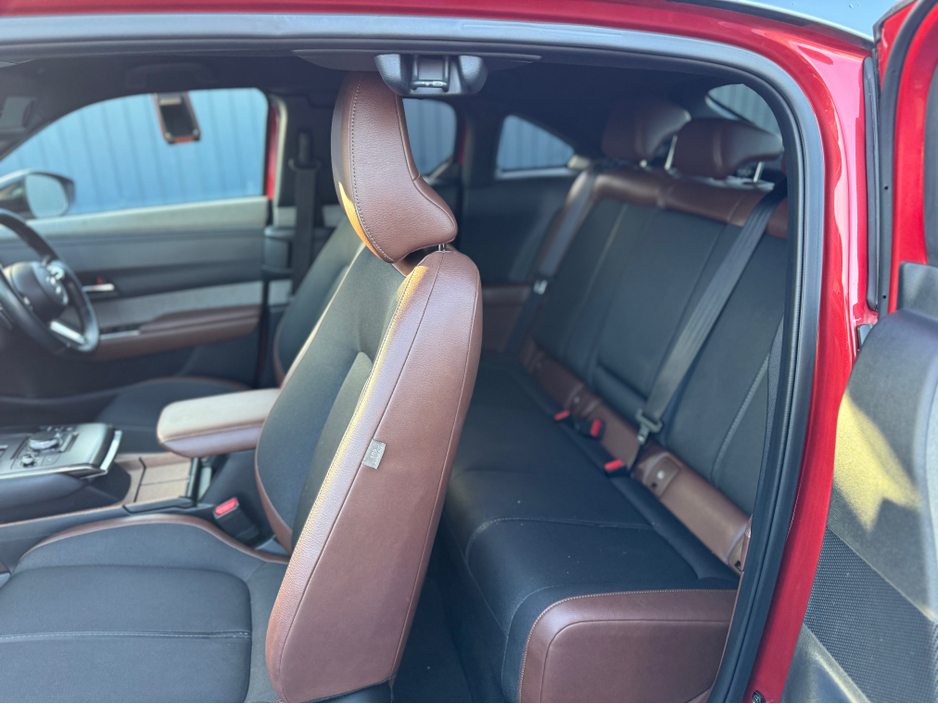 2021 Mazda MX-30 E-SKYACTIV - ELECTRIC - AUTO - 12M WARRANTY - CAR: 1602