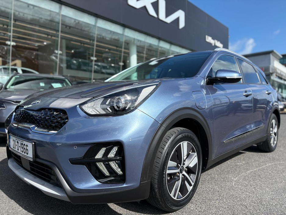 2021 Kia Niro for sale in , Ireland