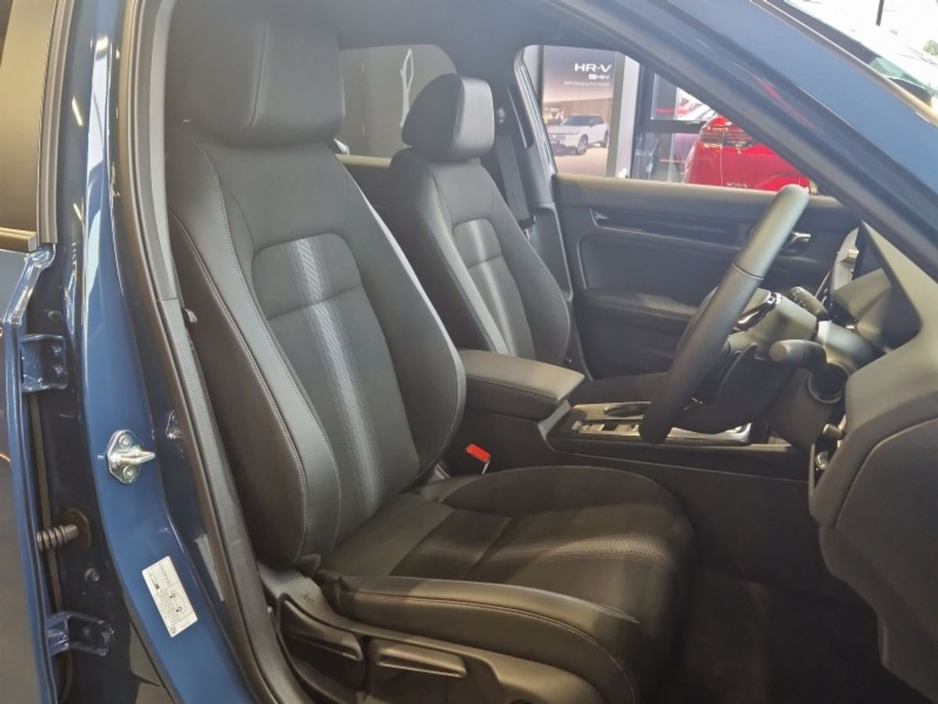 2026 Honda Civic - image 9