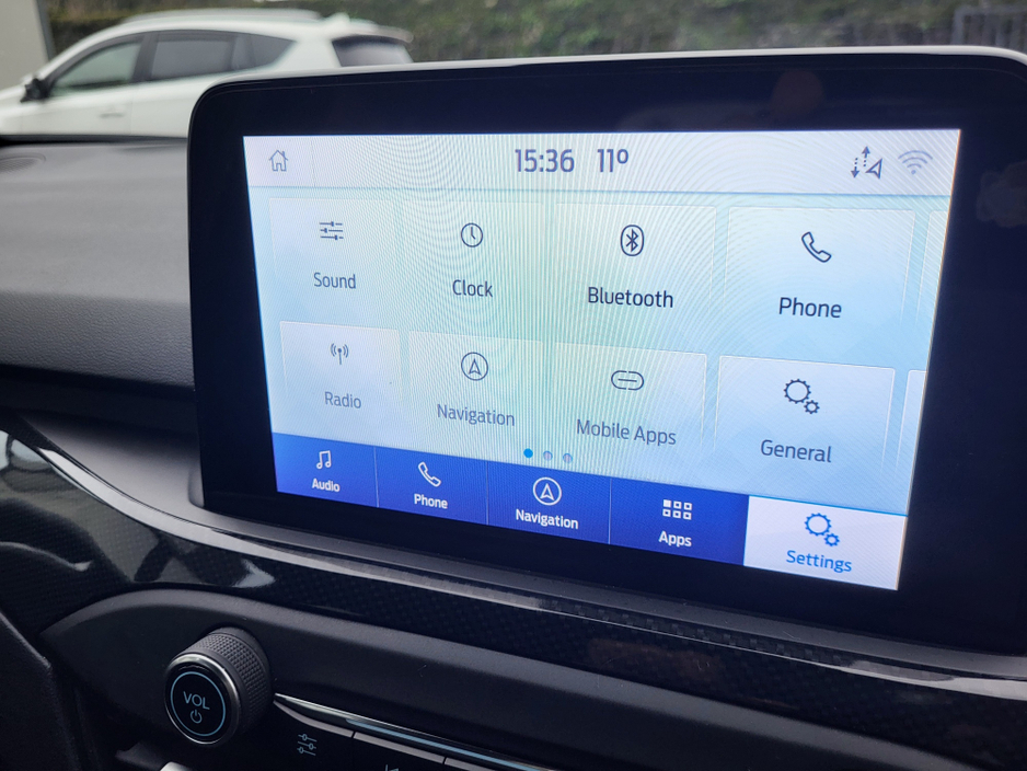 2022 Ford Focus ST-Line TDCI, FFSH, 12m Warranty, Stunning Car! €24,950