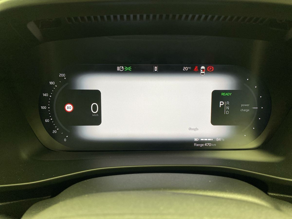 2026 Volvo EX40 - image 20