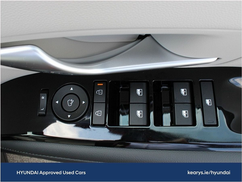 2026 Hyundai Tucson - image 23