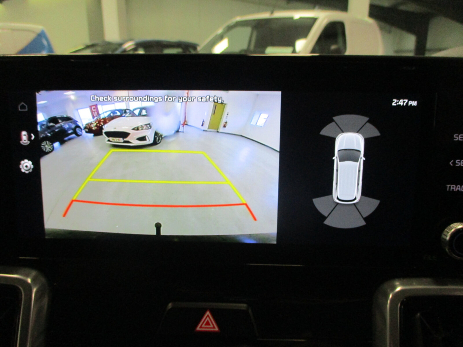 2024 Kia Sorento 2.2 K3 4X2 Diesel 7 seats €59,500