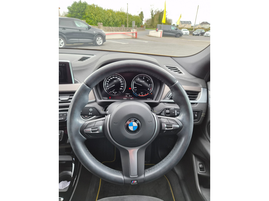 2019 BMW X2 - image 14