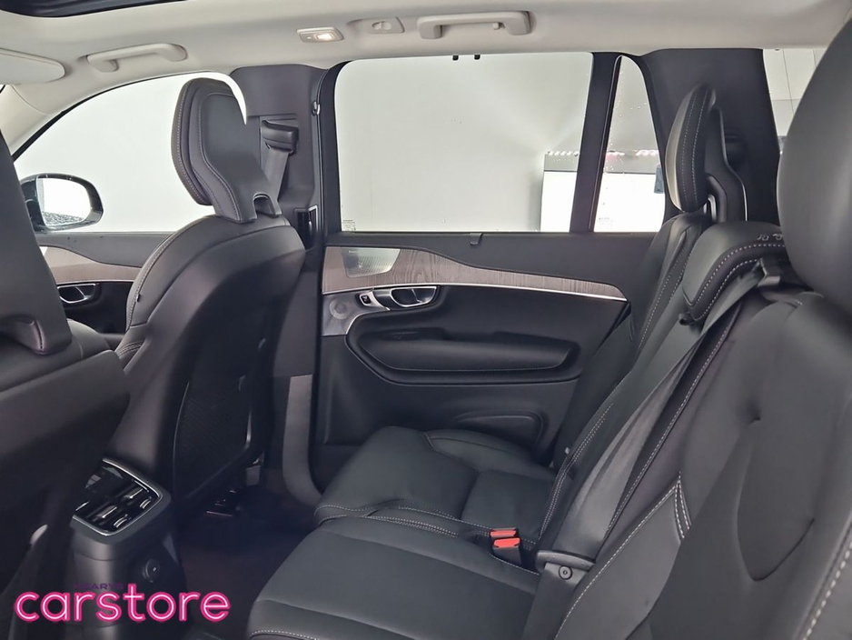 2022 Volvo XC90 Xc90 Ultimate T8 Rechrge Awd A Ultimate Recharge T8 455 310+145 Twin Engine 18.8 kWh PHEV Start/Stop