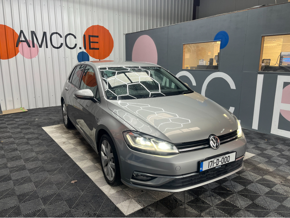 2017 Volkswagen Golf for sale in , Ireland