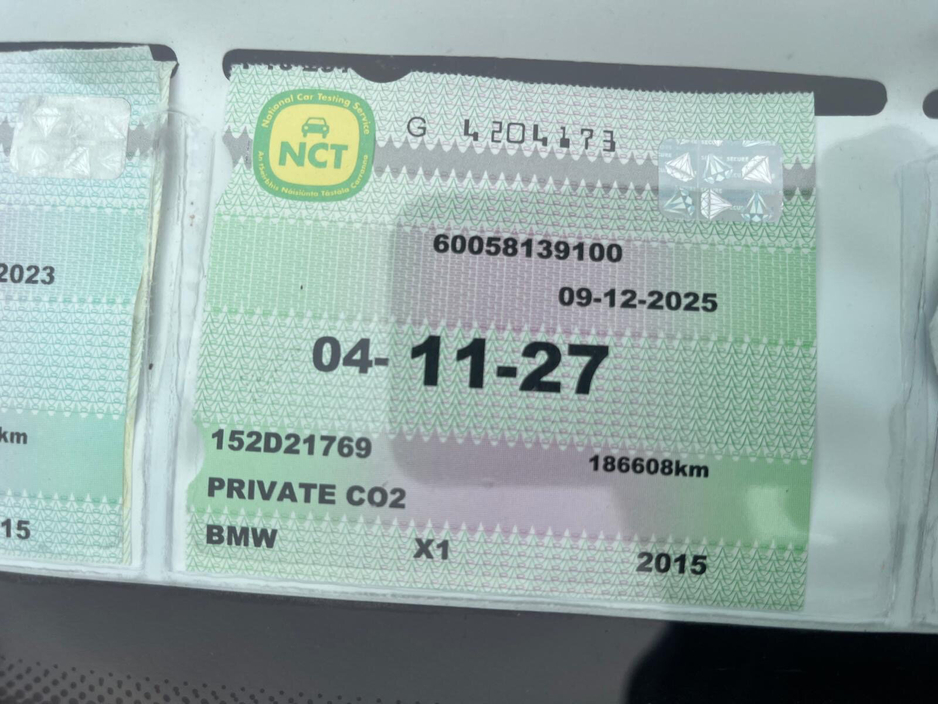 2015 BMW X1 - image 12