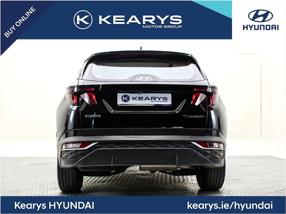 2023 Hyundai Tucson - image 2