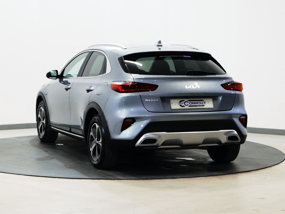 2022 Kia XCeed *43* 3 PHEV S-A €18,995