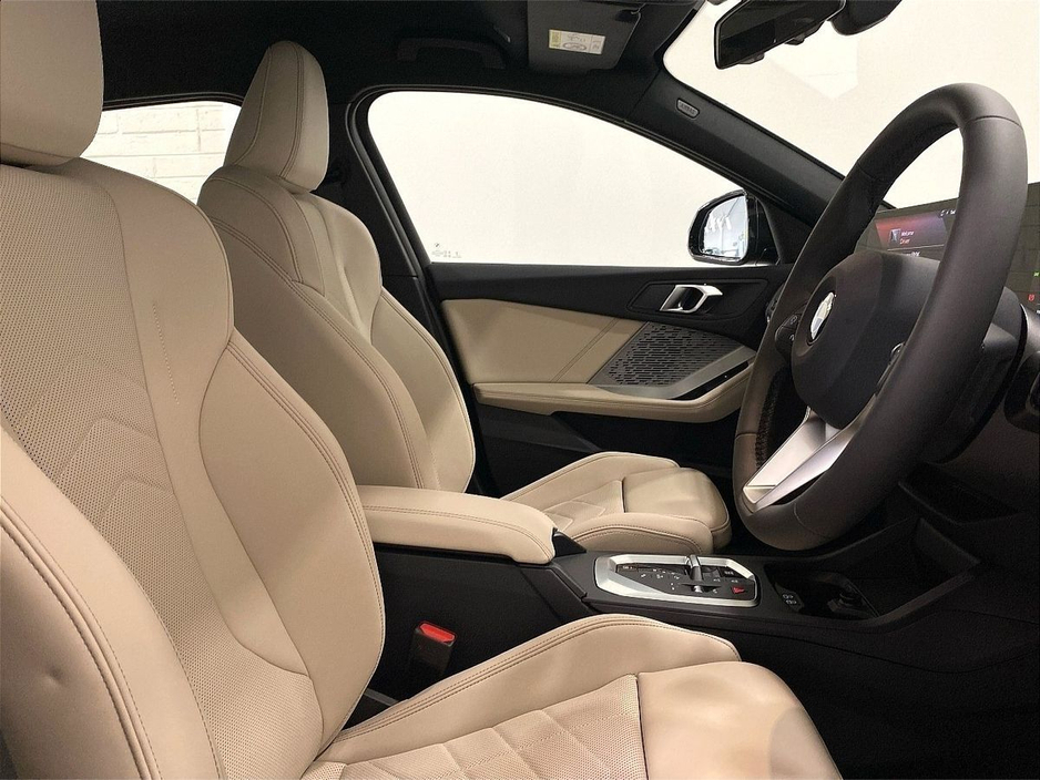 2026 BMW 1 Series 120 Sport €43,950