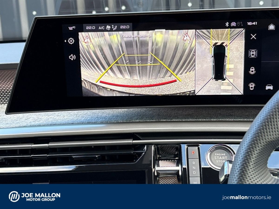 2026 Peugeot 5008 - image 26