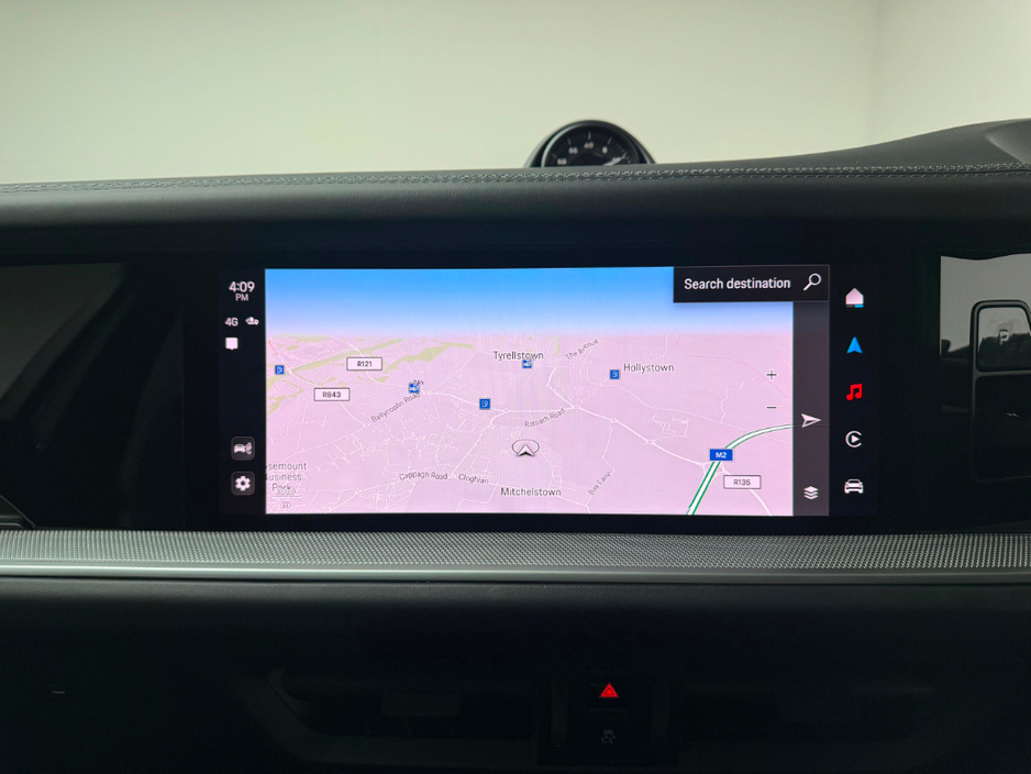 2024 Porsche Cayenne - image 22