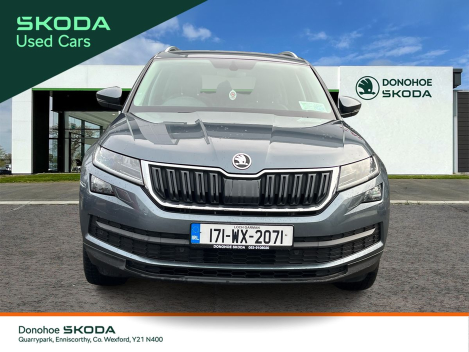 2017 Skoda Kodiaq - image 7