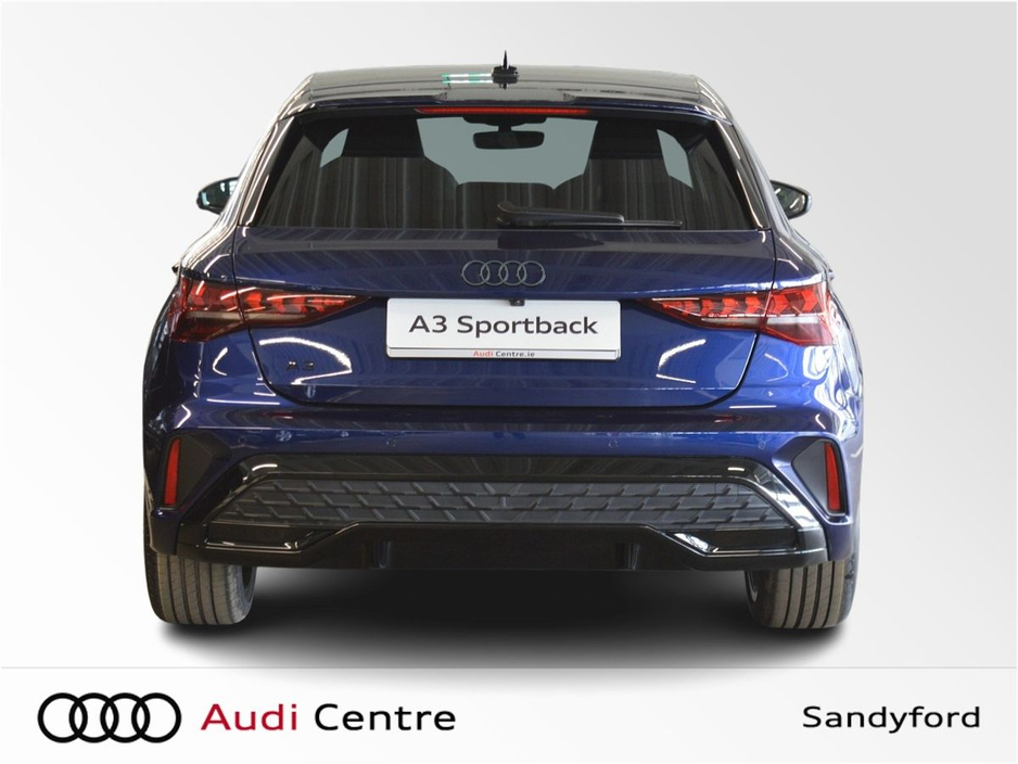 2026 Audi A3 - image 4