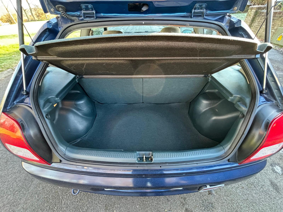 2002 Mitsubishi Colt 1.3 COMFORT NEW NCT TILL FEB 2027 ONLY 85000 MILES ONE OWNER €1,850