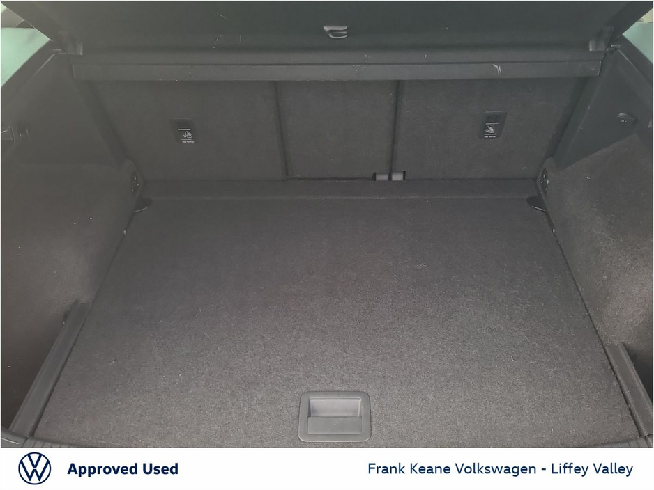 2019 Volkswagen Tiguan COMFORTLINE AUTO 2.0 TDI 150HP *INDIUM GREY METALLIC* €24,895