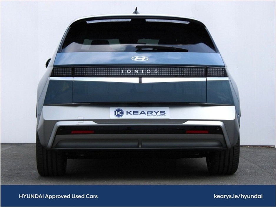 2026 Hyundai Ioniq 5 ORDER YOUR 261 TODAY - IONIQ5 PLATINUM 84 Kw €51,500