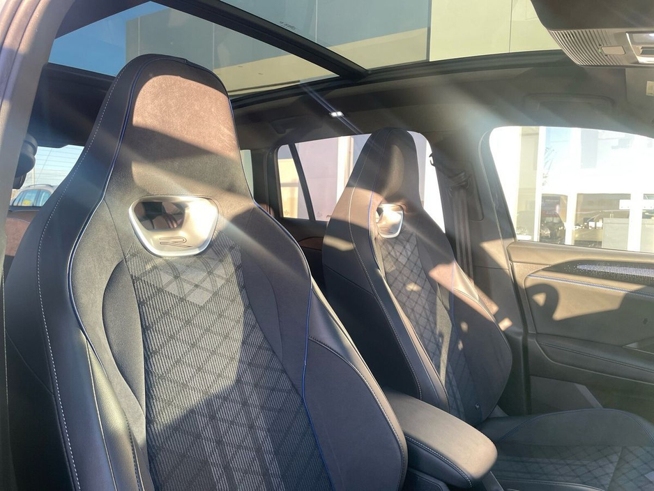 2025 Volkswagen Tiguan R-LINE 75 2.0TDI DSG 150HP €54,975