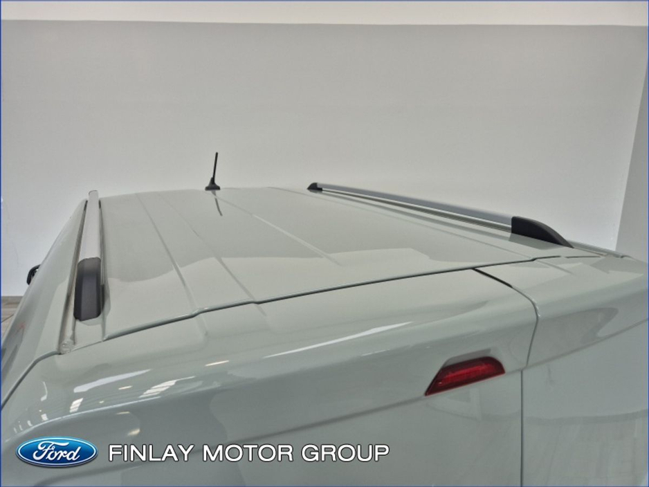 2026 Ford Courier - image 27