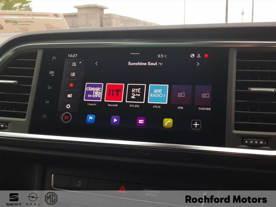 2026 SEAT Ateca - image 17