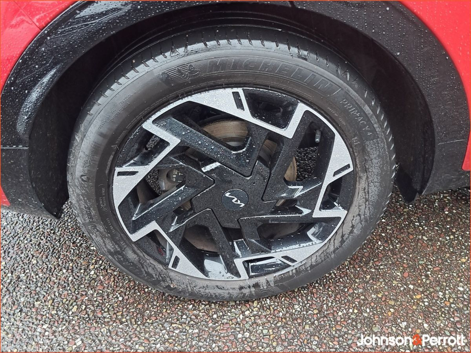 2023 Kia Sportage GT Line SR MHEV €37,900