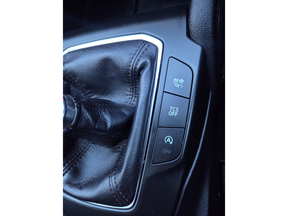 2019 Ford Focus 1.5 TDCi 120PS ST-Line Powershift €18,950