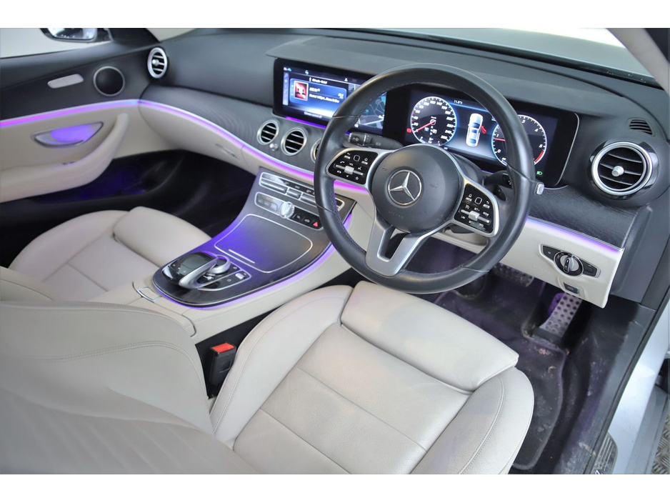2019 Mercedes-Benz E Class - image 13