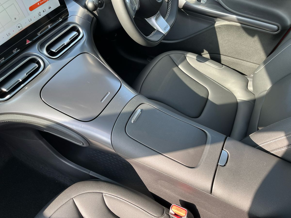 2025 Smart #1 - image 15