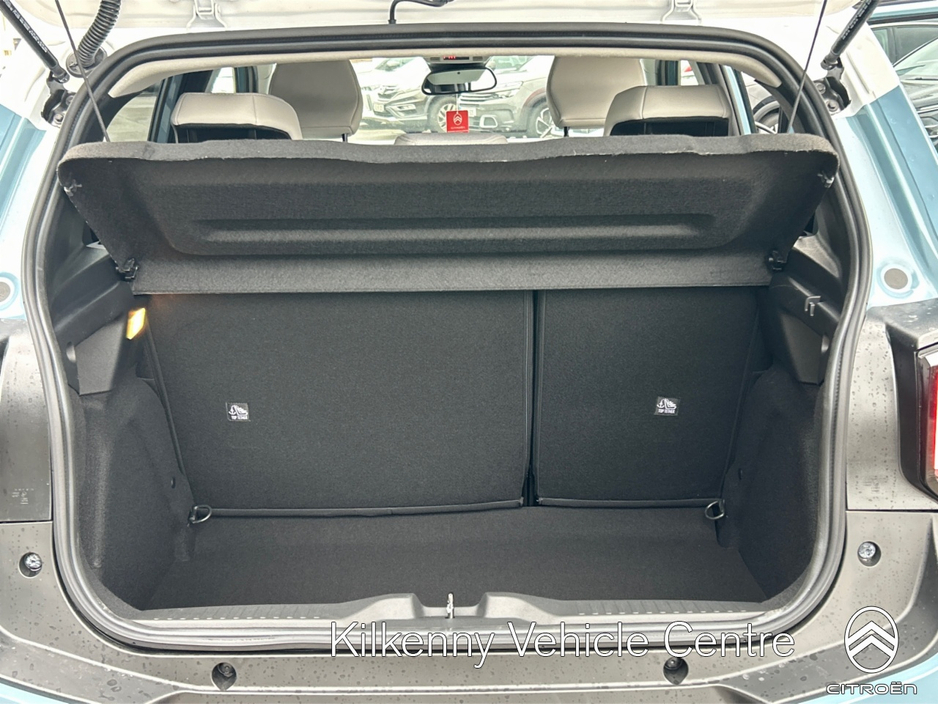 2026 Citroen C3 - image 23