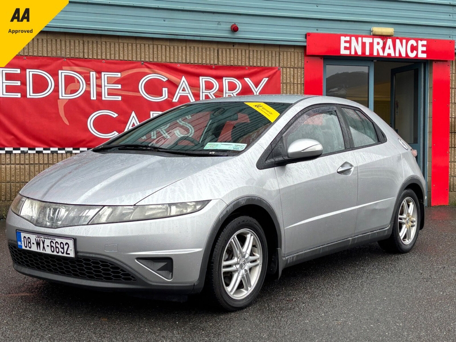 2008 Honda Civic for sale in , Ireland