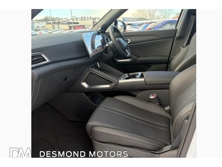 2025 BYD ATTO 3 2 BOOST €31,000