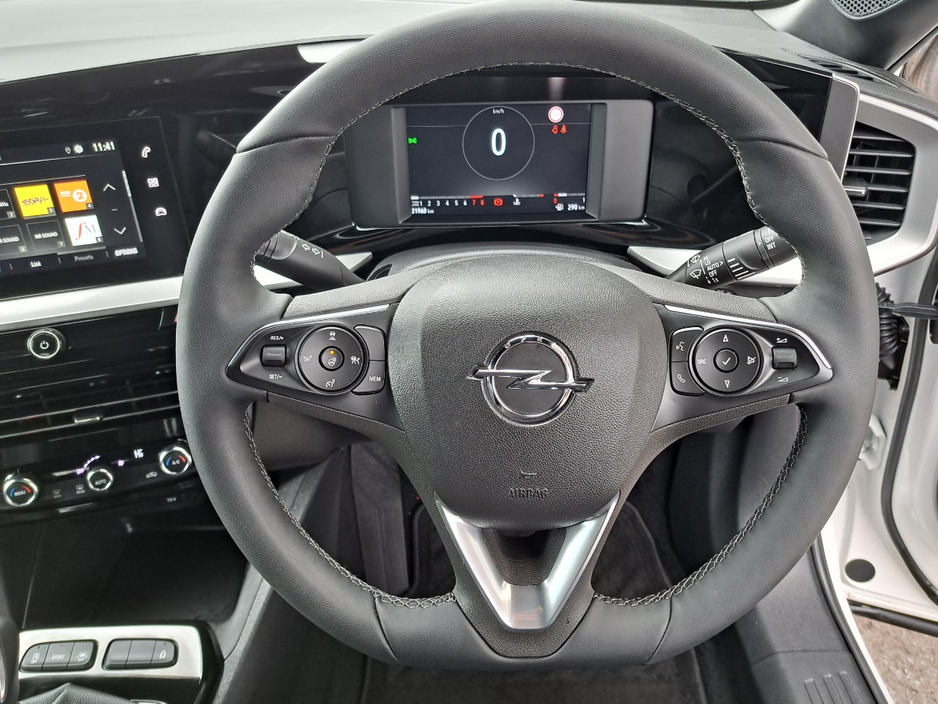 2025 Opel Mokka - image 21