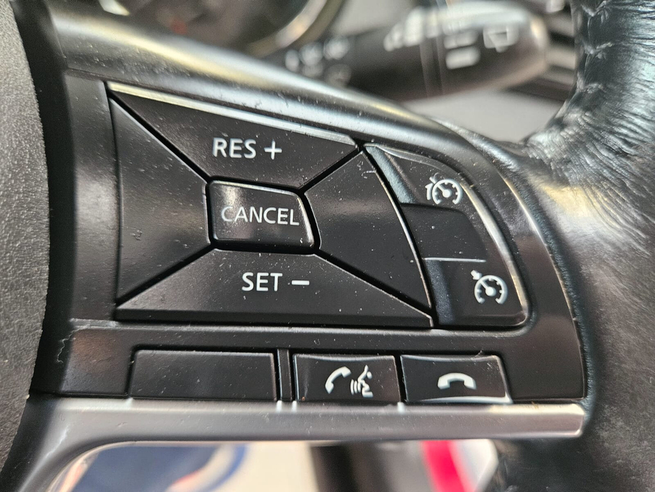 2020 Nissan X-Trail - image 11