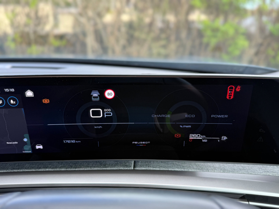 2025 Peugeot 3008 - image 38