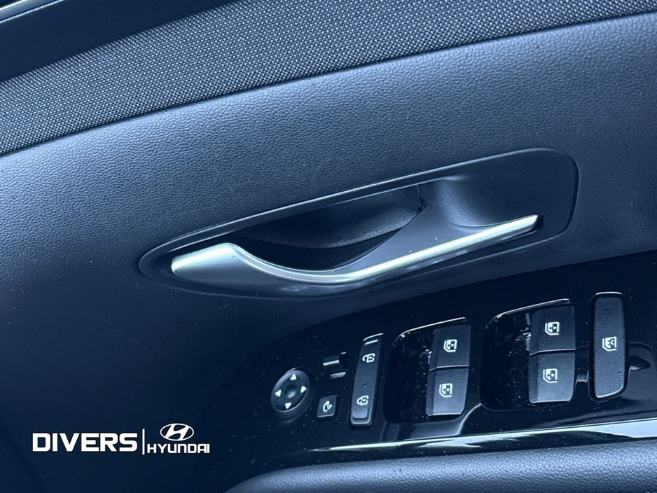 2023 Hyundai Tucson Executive Plus HEV €35,945