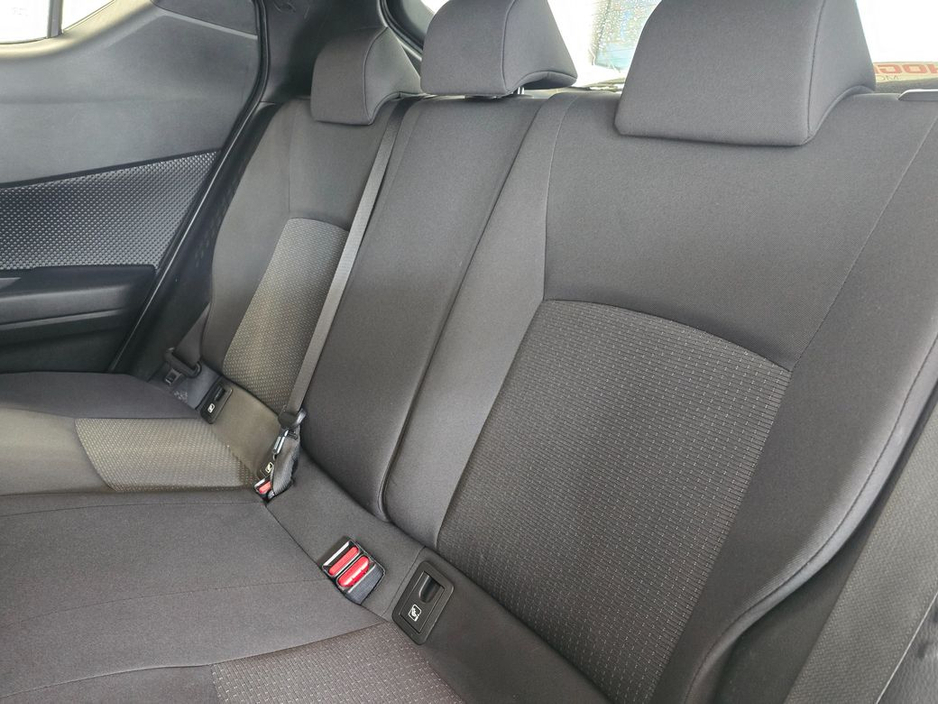 2017 Toyota C-HR - image 10